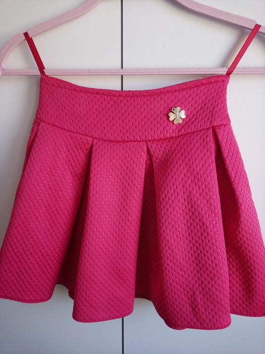 Spódniczka piankowa 116cm