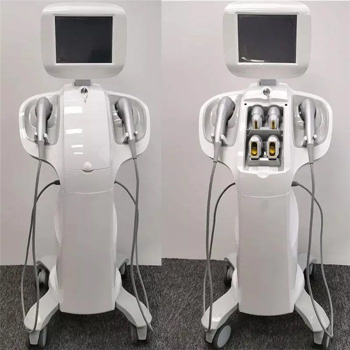Hifu 7 D vertical, seminovo em perfeito estado