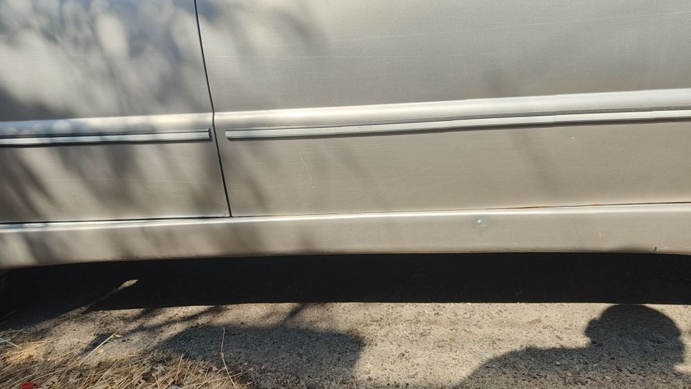 Чері амулет 2007