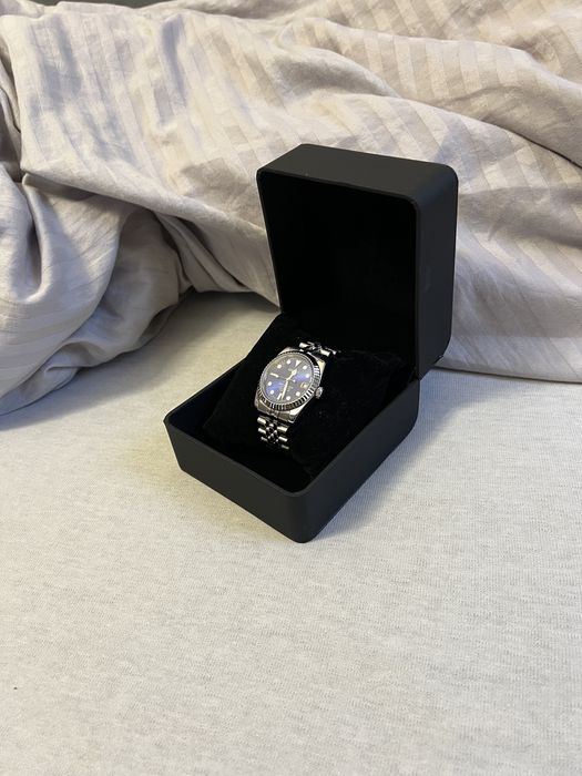 Zegarek Seikomod Marin Master automatki