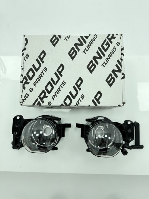 Протитуманні фари для BMW 5-Серії Е60 Е61 (2003-2010)