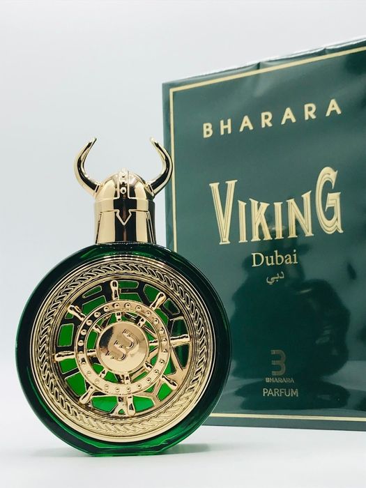 Bahrara Viking Dubai 100ml
