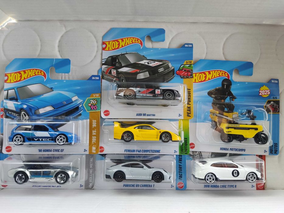 Hot wheels Mario Kart