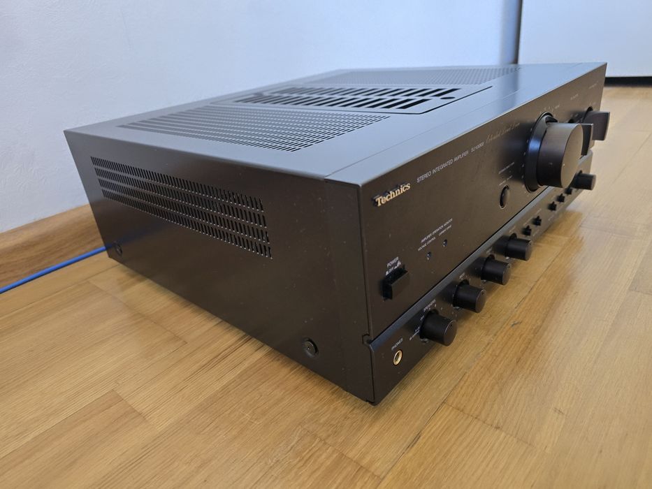 Technics SU VX800