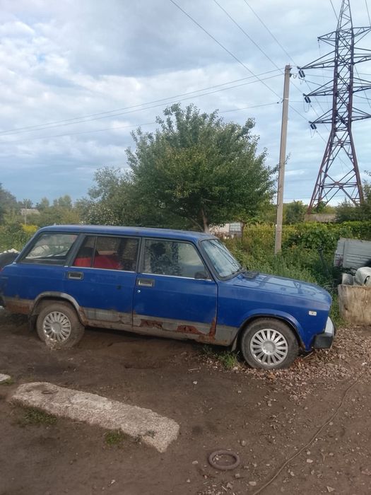 Продам ВАЗ 2104