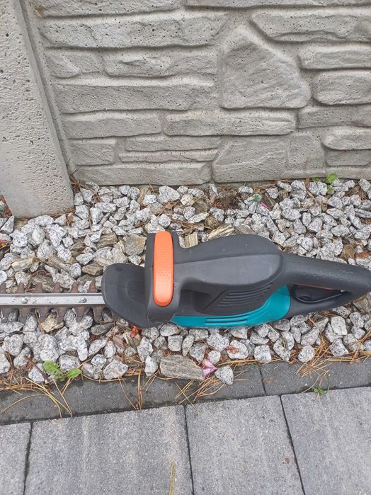 Nożyce do żywopłotu Gardena