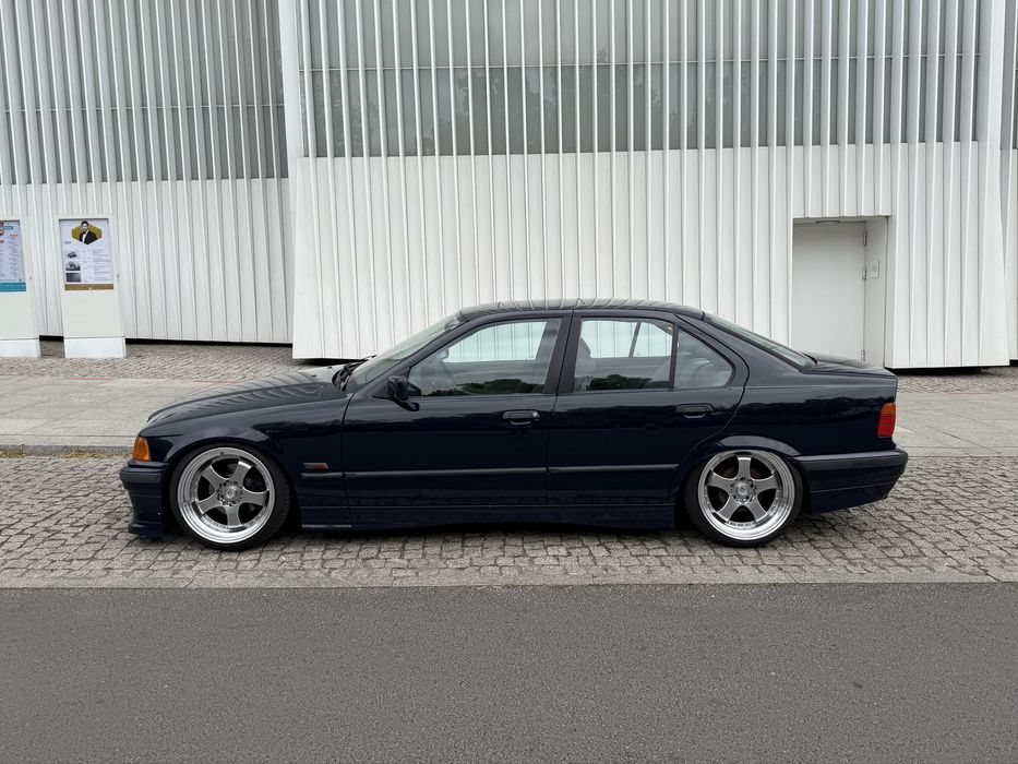 BMW E36 318I 1996