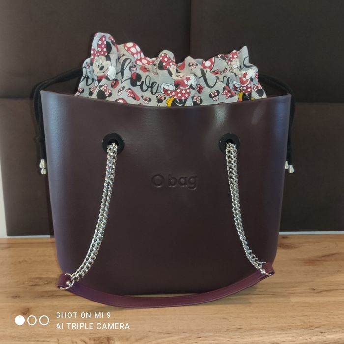 Torebka O'Bag standard