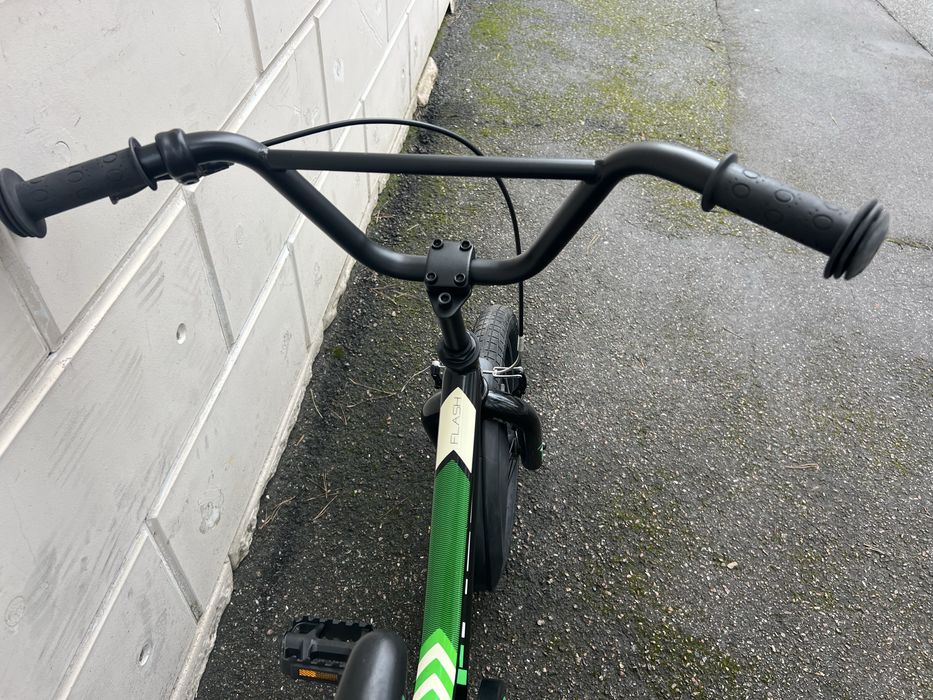 Велосипед дитячий Pride 16