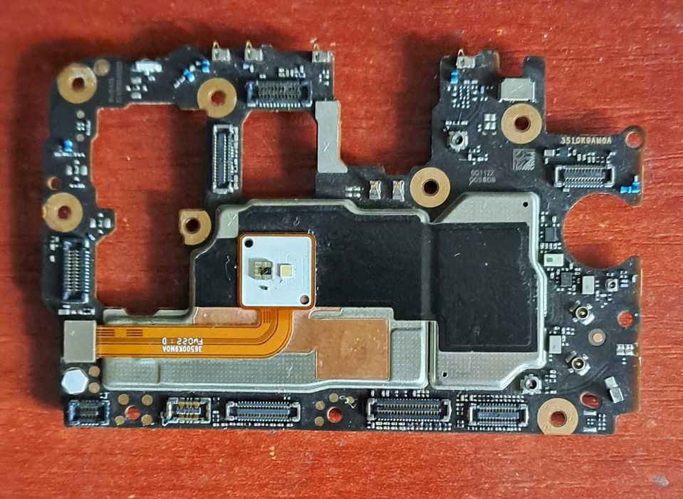 Материнська плата Xiaomi MI 11 Lite 4G  6/64GB на МІ акаунті