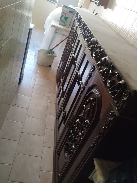 Movel para dar cacem