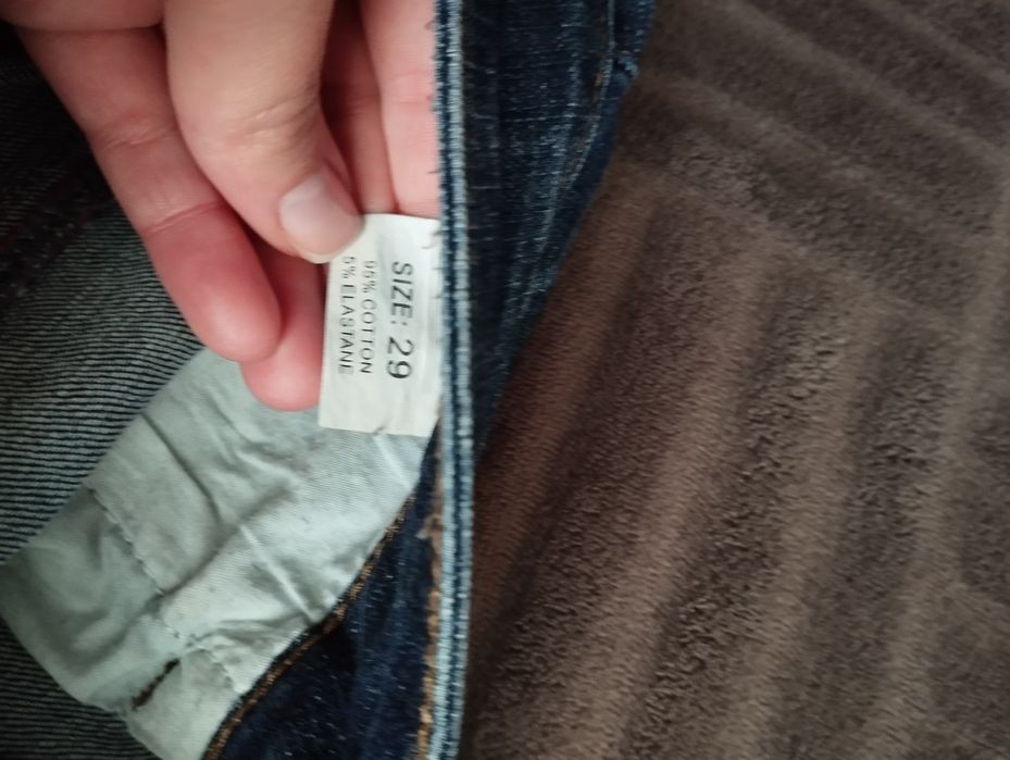 Джинси жіночі літні