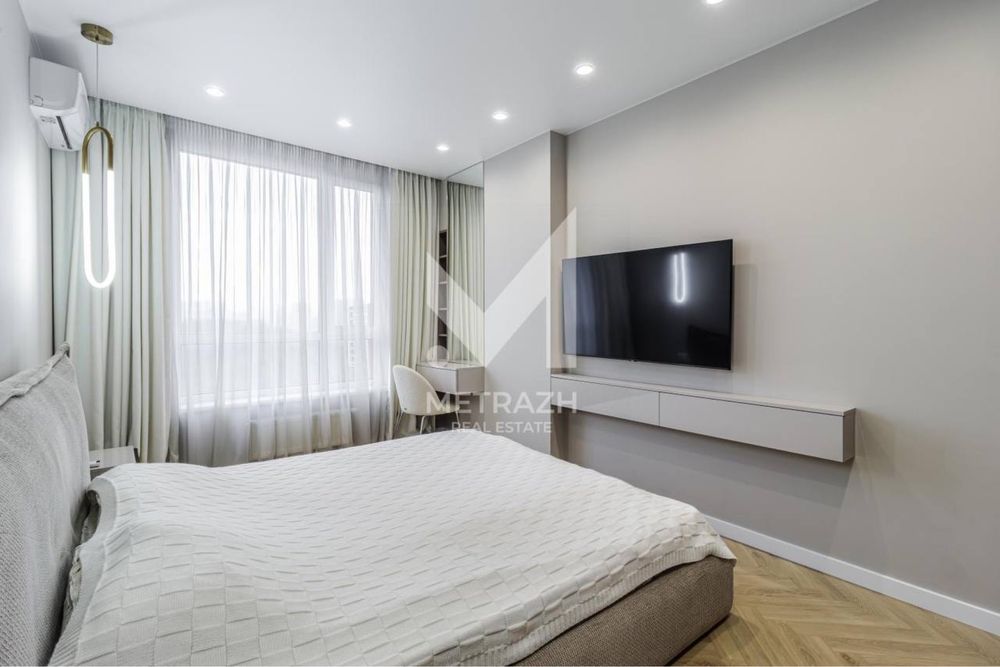 3-кімнатна квартира за адресою (площа 80 м²) - Atlanta.ua - фото 13