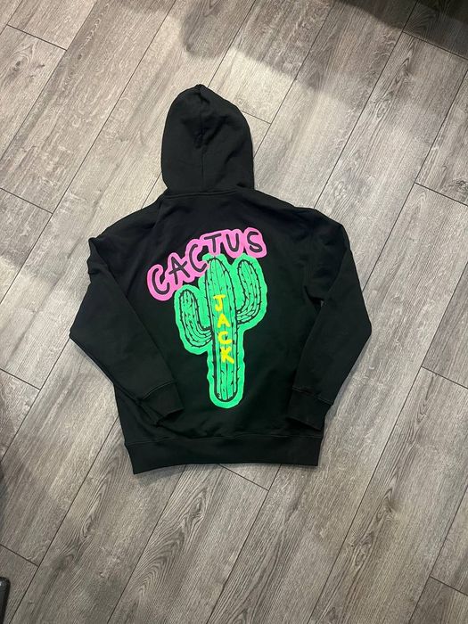 Худі Travis Scott M Cactus Jack