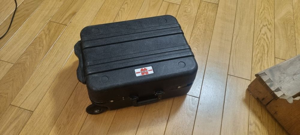 Walizka wűrth narzedziowa