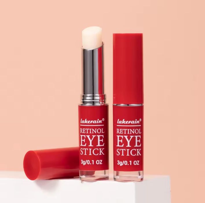 Цена За Три штуки 200.Ретинол крем-стик для глаз retinol stick