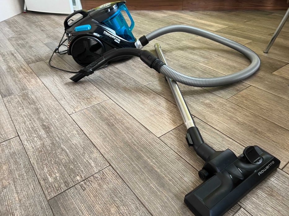 Пилосос Rowenta Compact Power Cyclonic  - Ідеальний Стан!