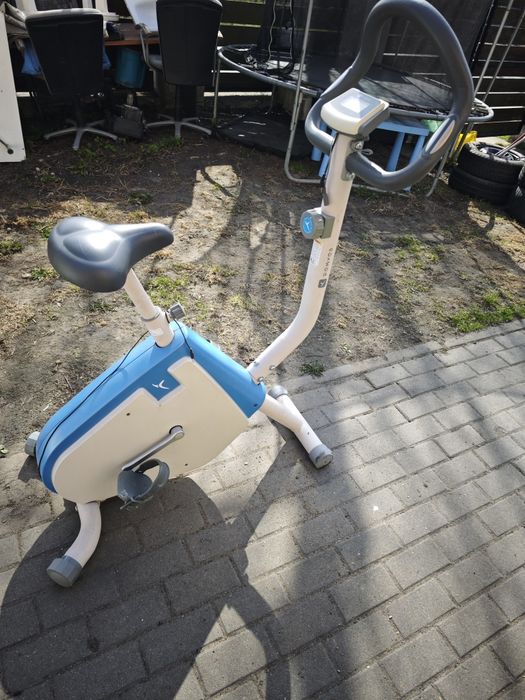 Rower stacjonarny Domyos