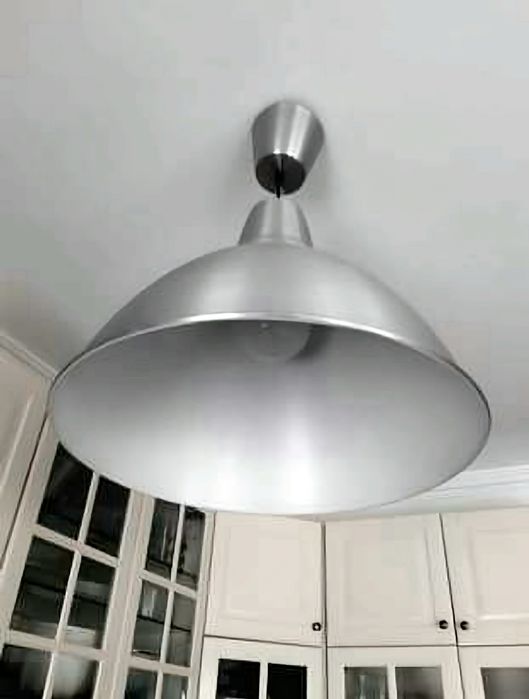 Candeeiro Foto da Ikea 50cm