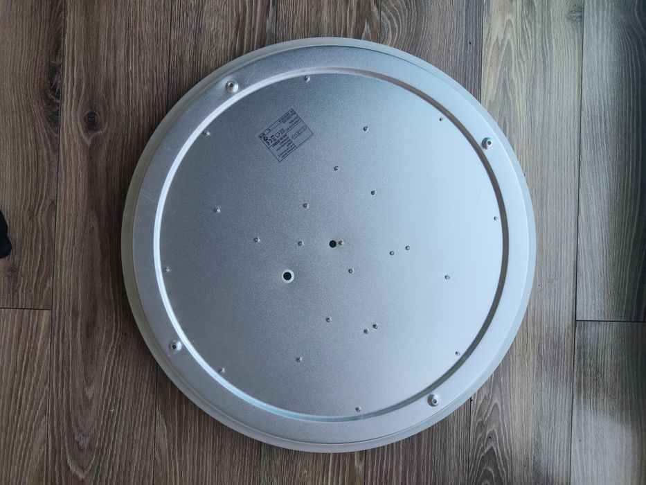 Lampa LED plafon srednica 60cm