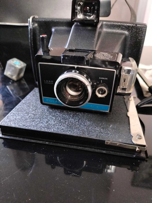 Aparat Polaroid Colorpack II