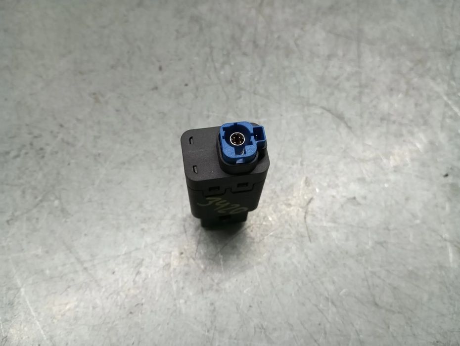 Módulo USB / AUX / IPOD RENAULT Captur II