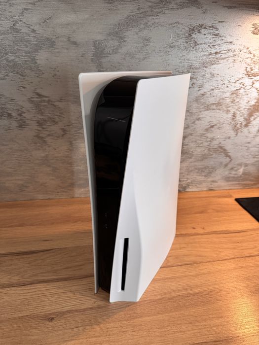 OKAZJA! /PS 5 Z Napedem / GWARANCJA /Playstation 5