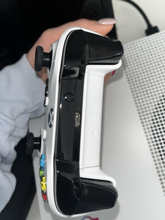Pad do Xboxa One S