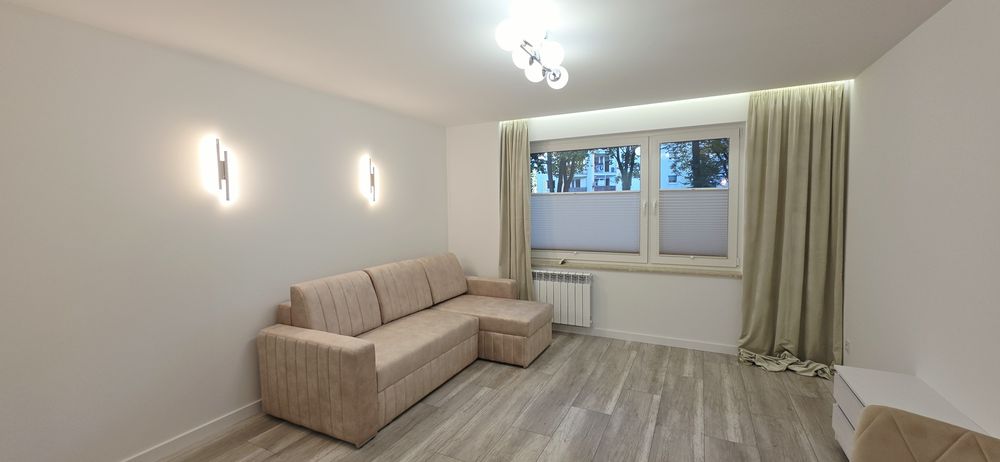 Mieszkanie na sprzedaż parter 30m