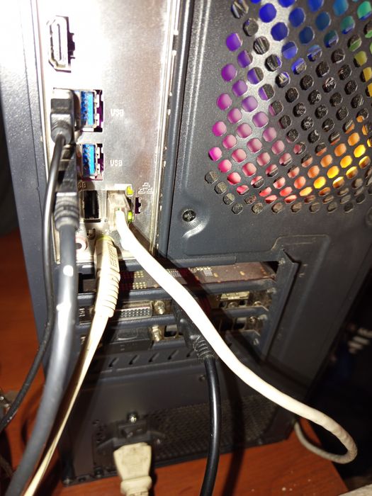 Компьютер для игр игровой