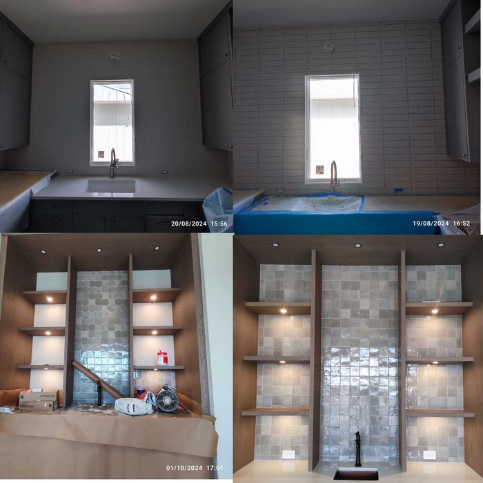 Ladrilhador Polivalente