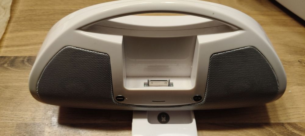 Okazja.Nowa.Stacja dokująca pod  iPoda