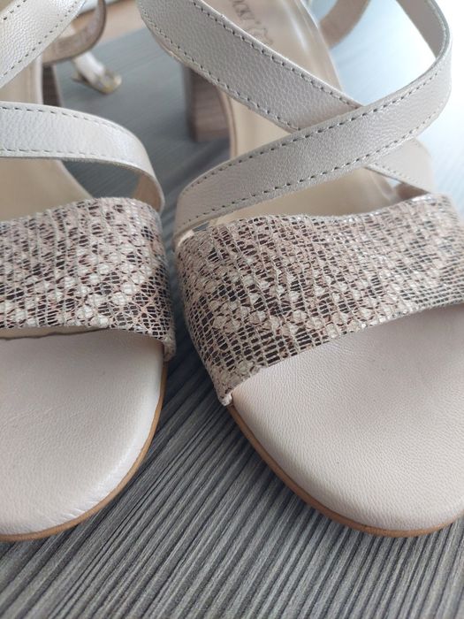 Sandały damskie Lasocki