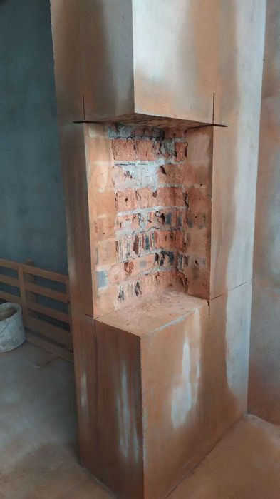 Штробы,ниши,отверстия под электрику,сантехнику,отопление,кондиционеры