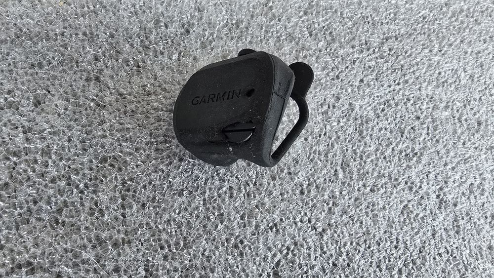 Датчик швидкості garmin speed sensor