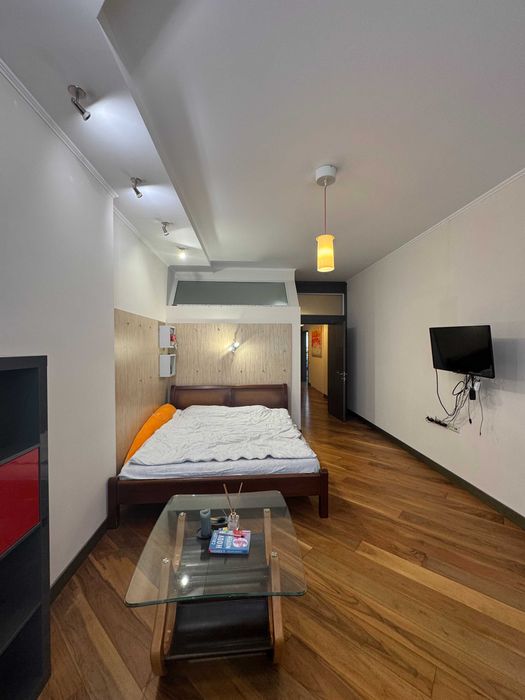 4+-rooms apartment apartment by the address st. Bulvar Druzhby Narodov (area 160 m²) - Atlanta.ua - photo 19