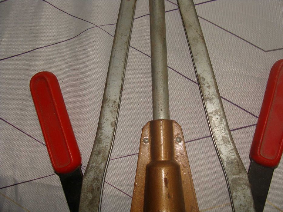 Engarrafador de Garrafas Manual