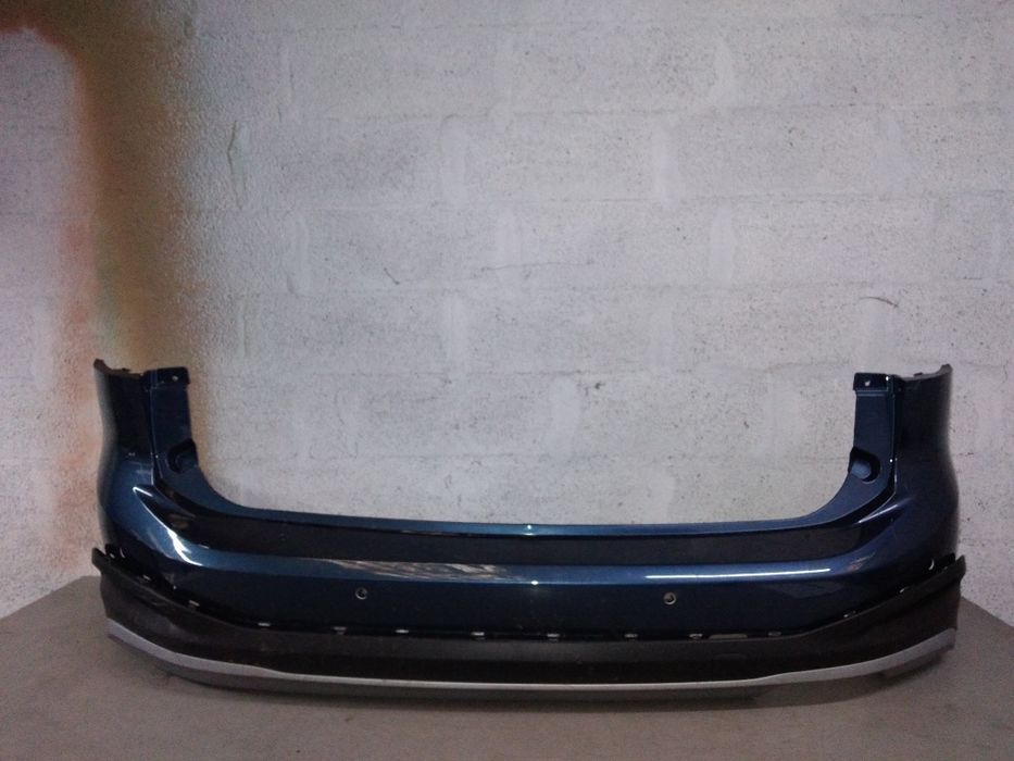 Vendo Para-choque de tras Ford focus MK4 ano 2017/21