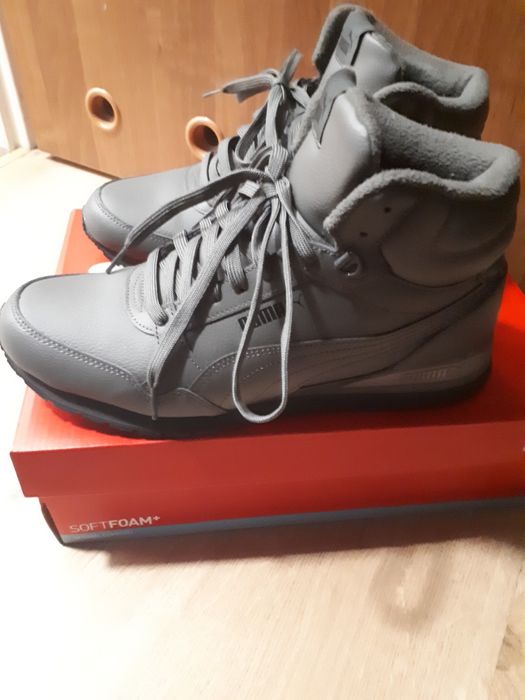 Buty puma 46 kosz,
