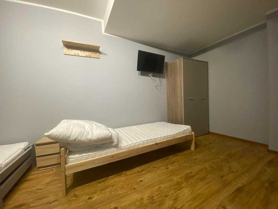 Mieszkanie do 10 osób. Niepołomice