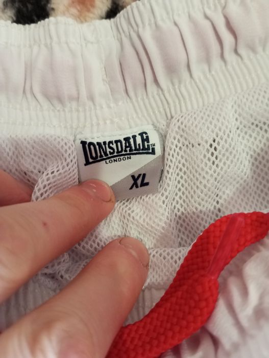 Шорты спортивные Longsdale XL