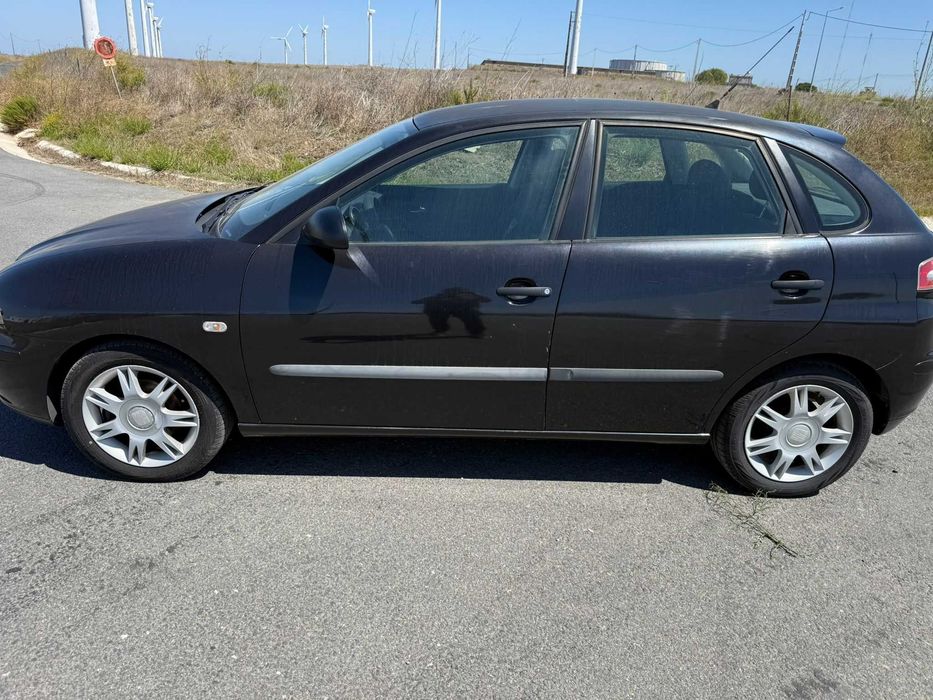 Ibiza 1.2 reference Gasolina