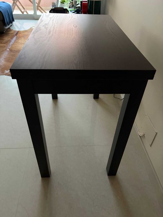 Mesa Refeição IKEA Extensivel