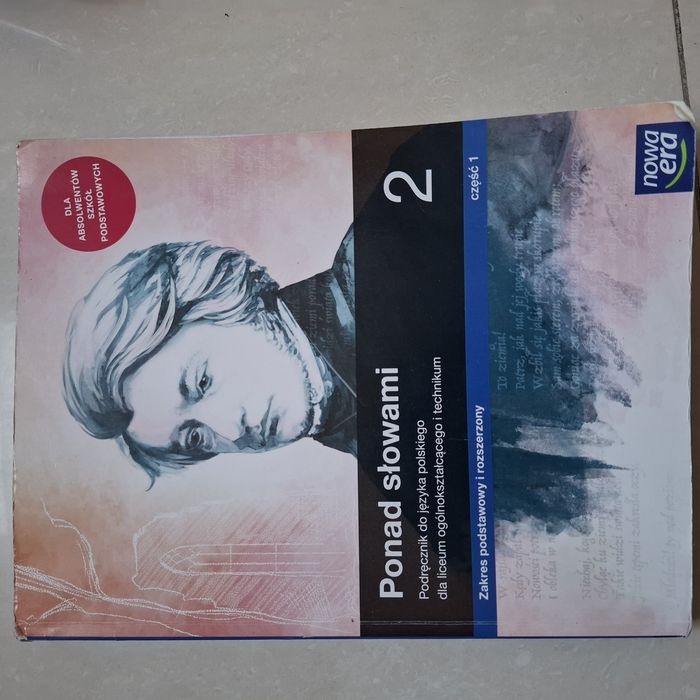 Ponad słowami 2 cz.1