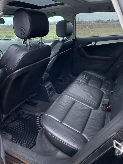 !Audi a3 8p 2008rok!