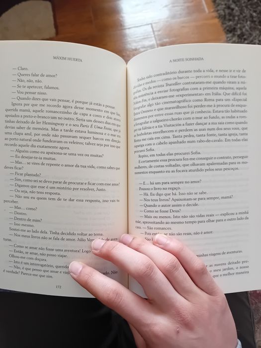 Vendo 2 romances premiados