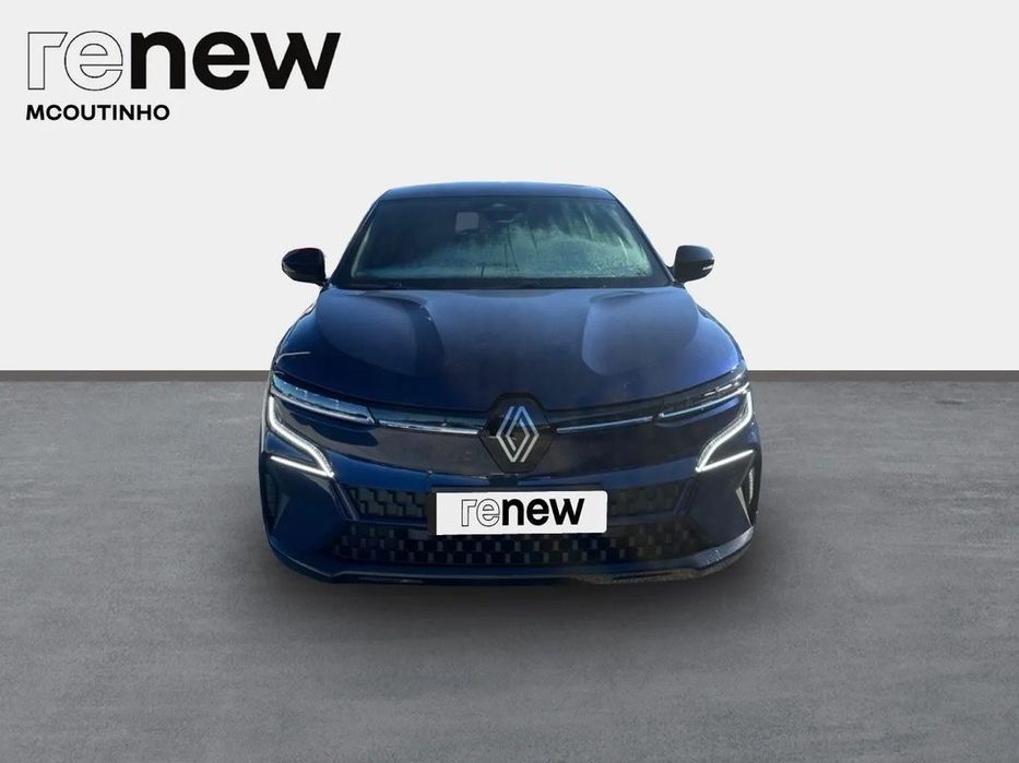 Renault Mégane E-Tech530747878939054081