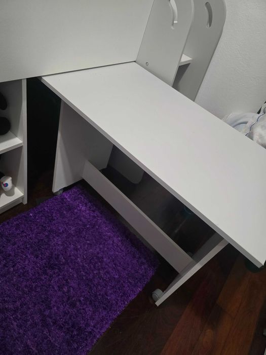 Cama de criança