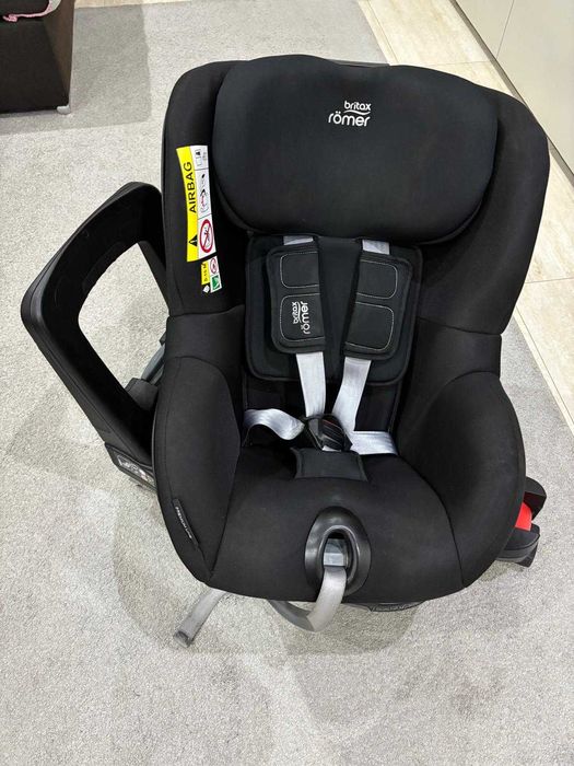 Cadeira auto britax