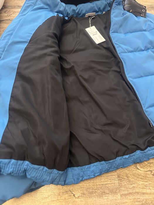 Курточка чоловіча зимня